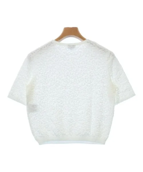 CHANEL Pullover