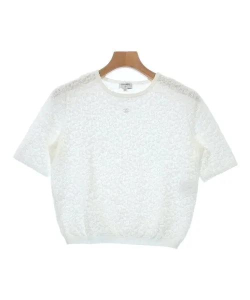 CHANEL Pullover
