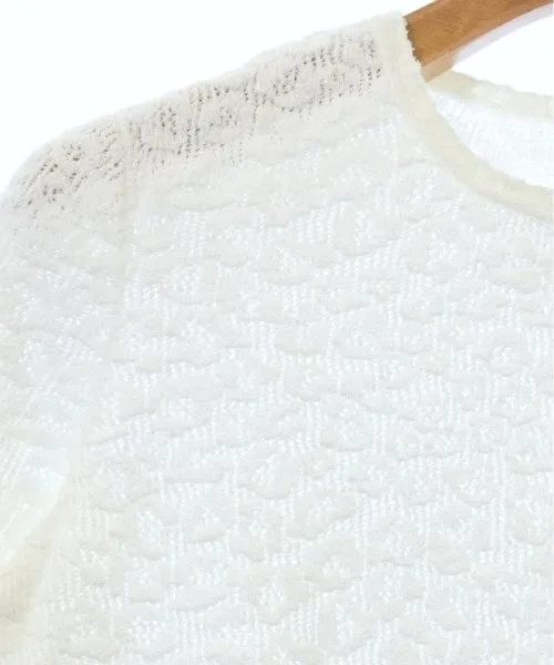 CHANEL Pullover