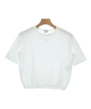 CHANEL Pullover