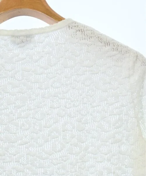 CHANEL Pullover