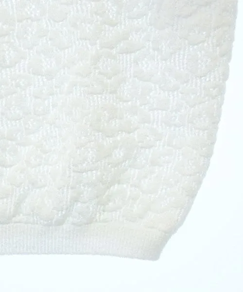 CHANEL Pullover