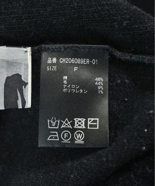 Chaos-Pullover