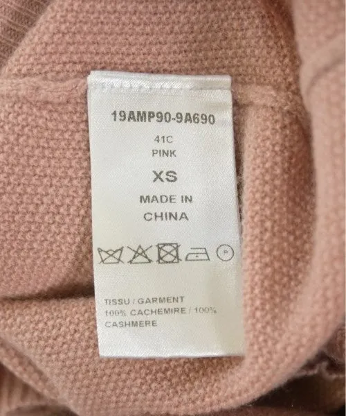 Chloe Pullover