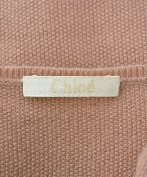 Chloe Pullover