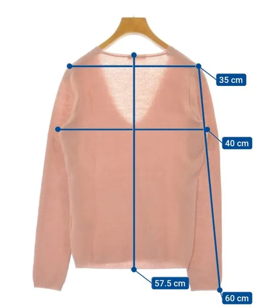 Chloe Pullover