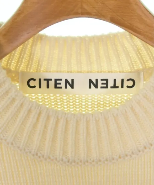 CITEN Pullover
