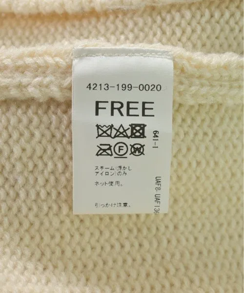 CITEN Pullover
