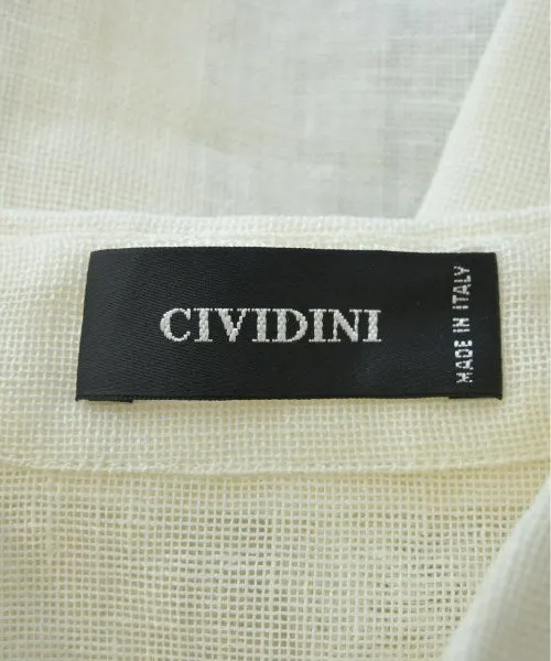 CIVIDINI Freizeithemden