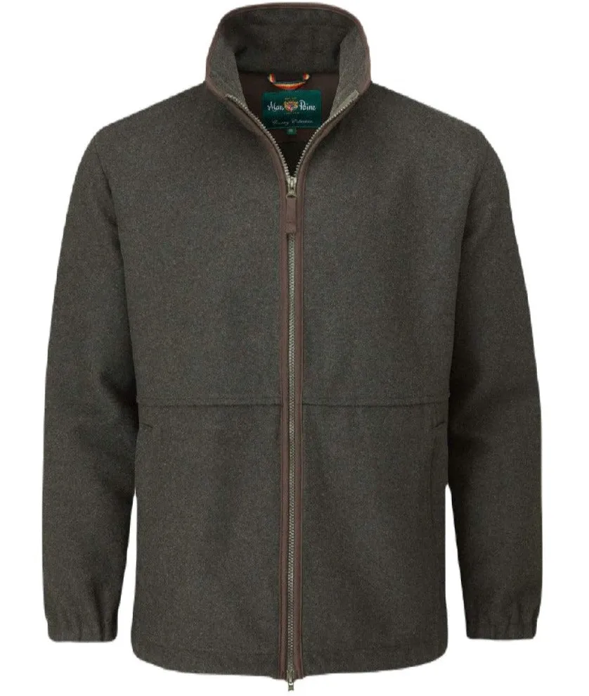 Bekleidung Alan Paine Alan Paine Berwick Fleece Jacke