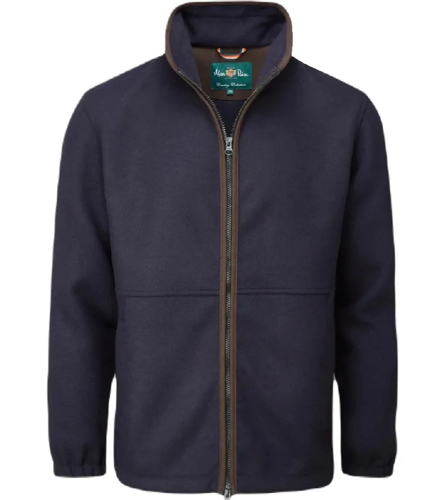 Bekleidung Alan Paine Alan Paine Berwick Fleece Jacke