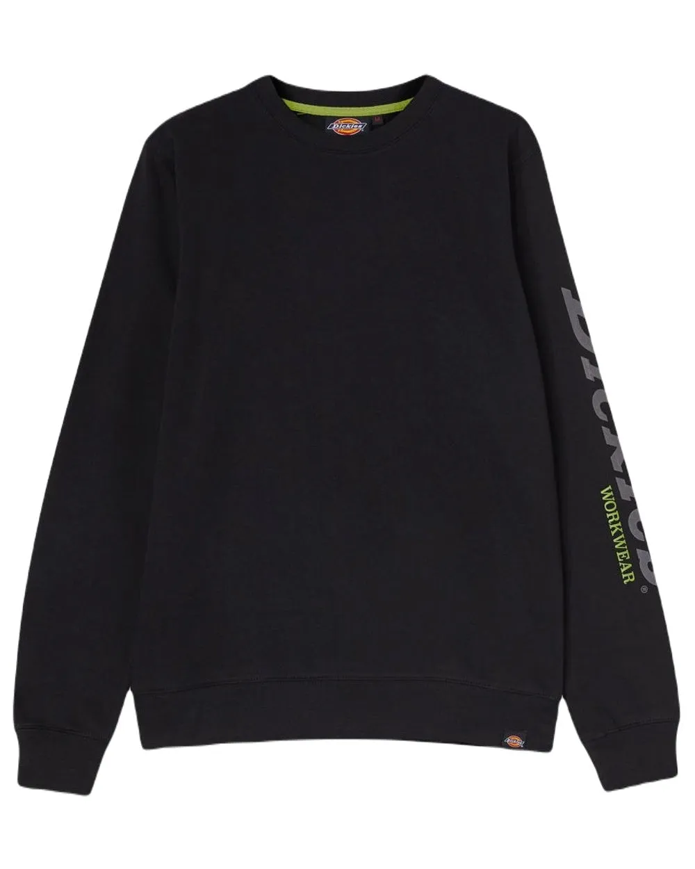 Kleidung Dickies Dickies Okemo Grafik-Sweatshirt