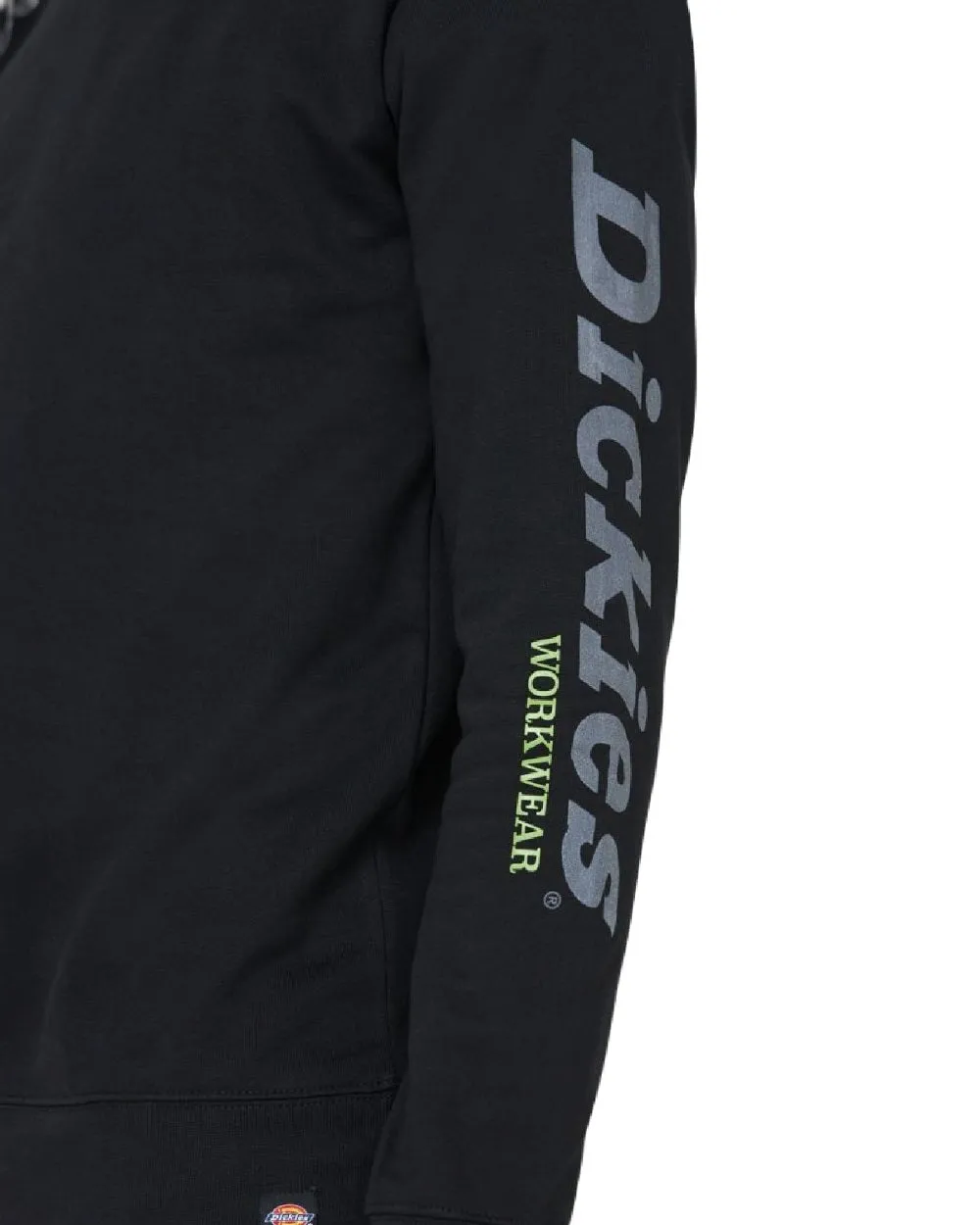Kleidung Dickies Dickies Okemo Grafik-Sweatshirt