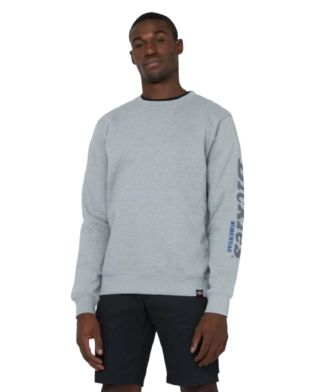 Kleidung Dickies Dickies Okemo Grafik-Sweatshirt