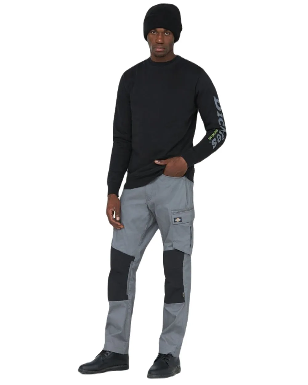 Kleidung Dickies Dickies Okemo Grafik-Sweatshirt
