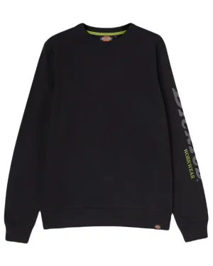 Kleidung Dickies Dickies Okemo Grafik-Sweatshirt