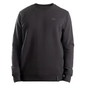 Bekleidung Linke Hand Herren Linke Hand Core Crew Sweatshirt Schwarz
