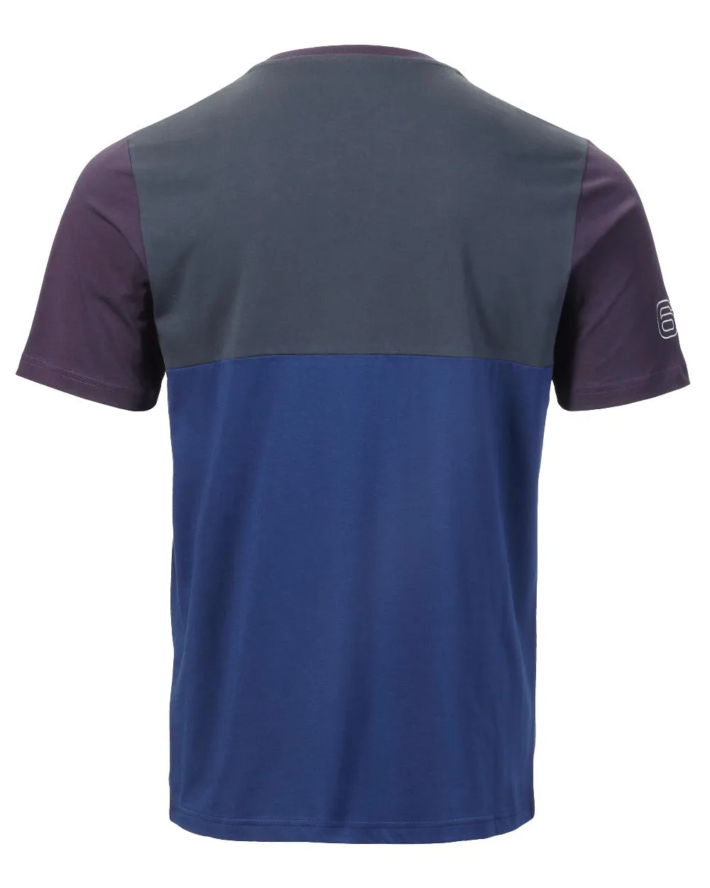 Kleidung Musto Musto Herren 64 Kurzarm T-Shirt