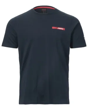 Kleidung Musto Musto Herren Nautic Kurzarm T-Shirt 2.0