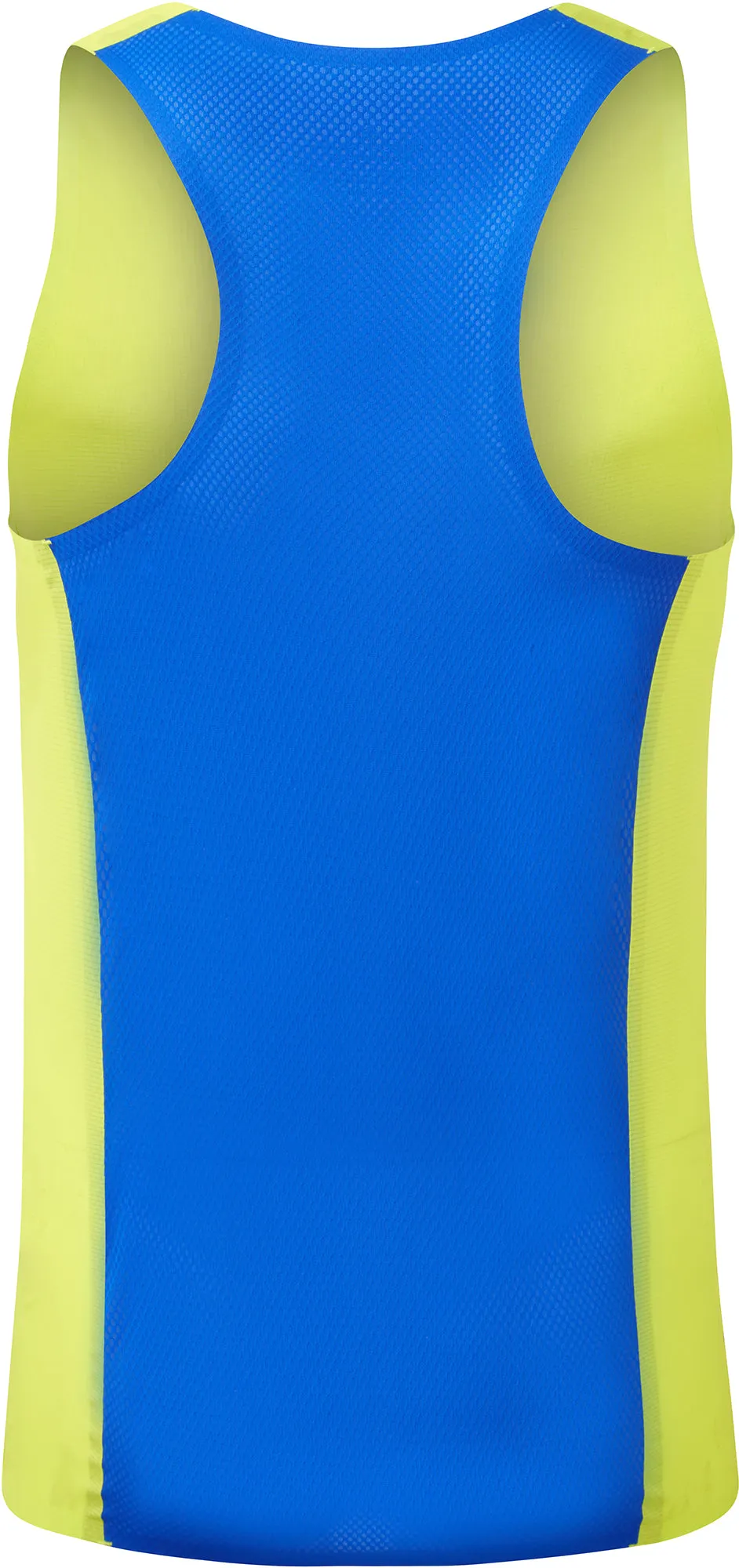 Bekleidung Ronhill Herren Ronhill Tech Race Herren Laufweste - Gelb