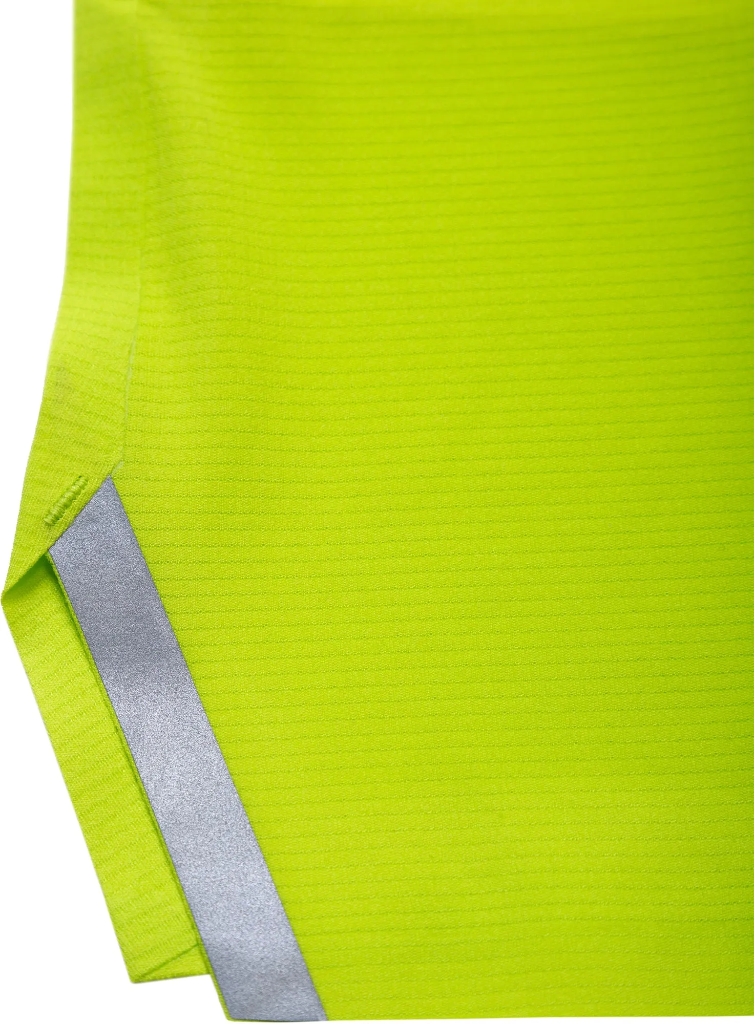 Bekleidung Ronhill Herren Ronhill Tech Race Herren Laufweste - Gelb