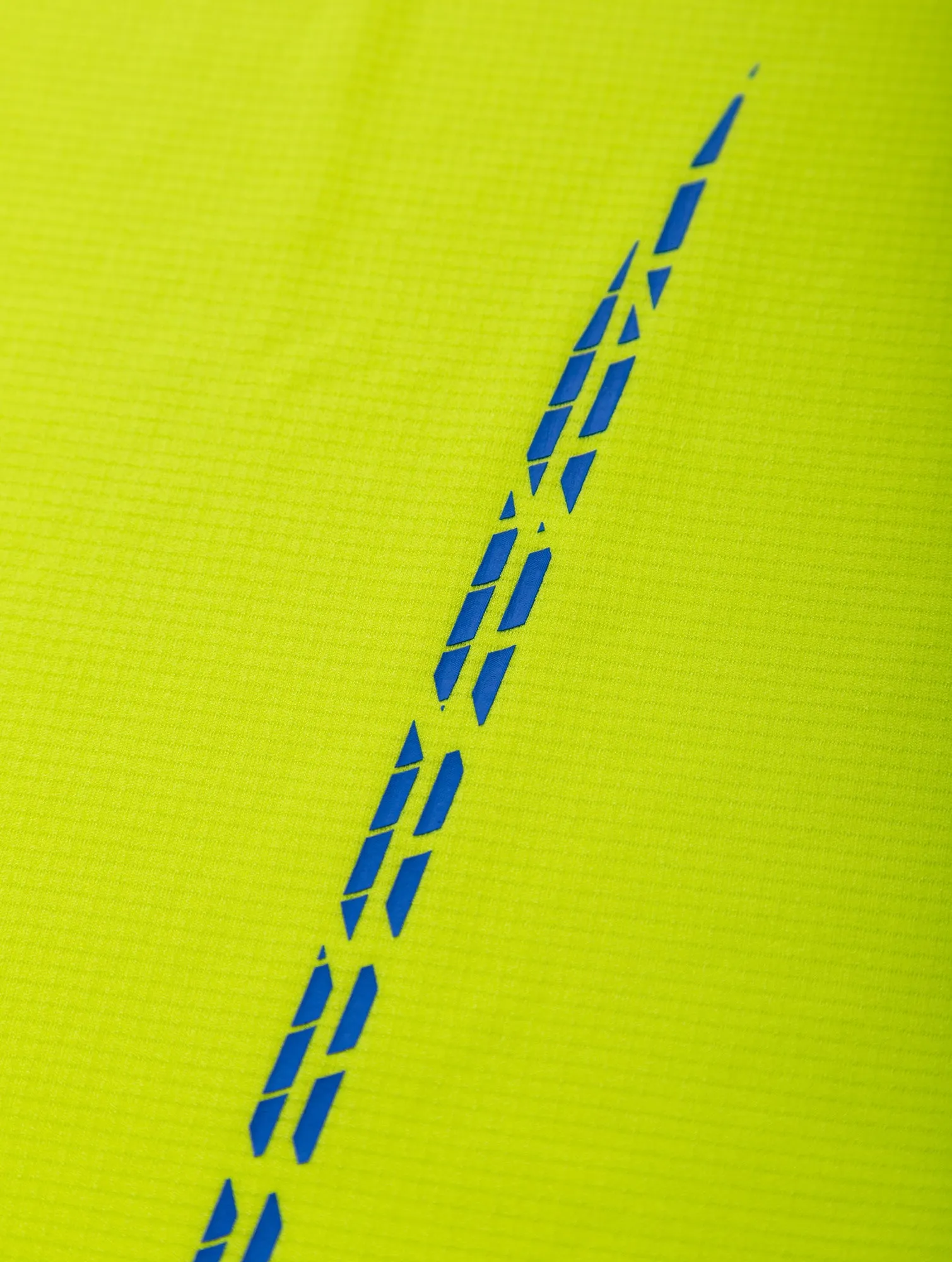 Bekleidung Ronhill Herren Ronhill Tech Race Herren Laufweste - Gelb