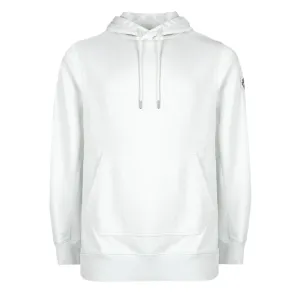 Kleidung St95 Herren ST95 Kapuzenpullover Off White
