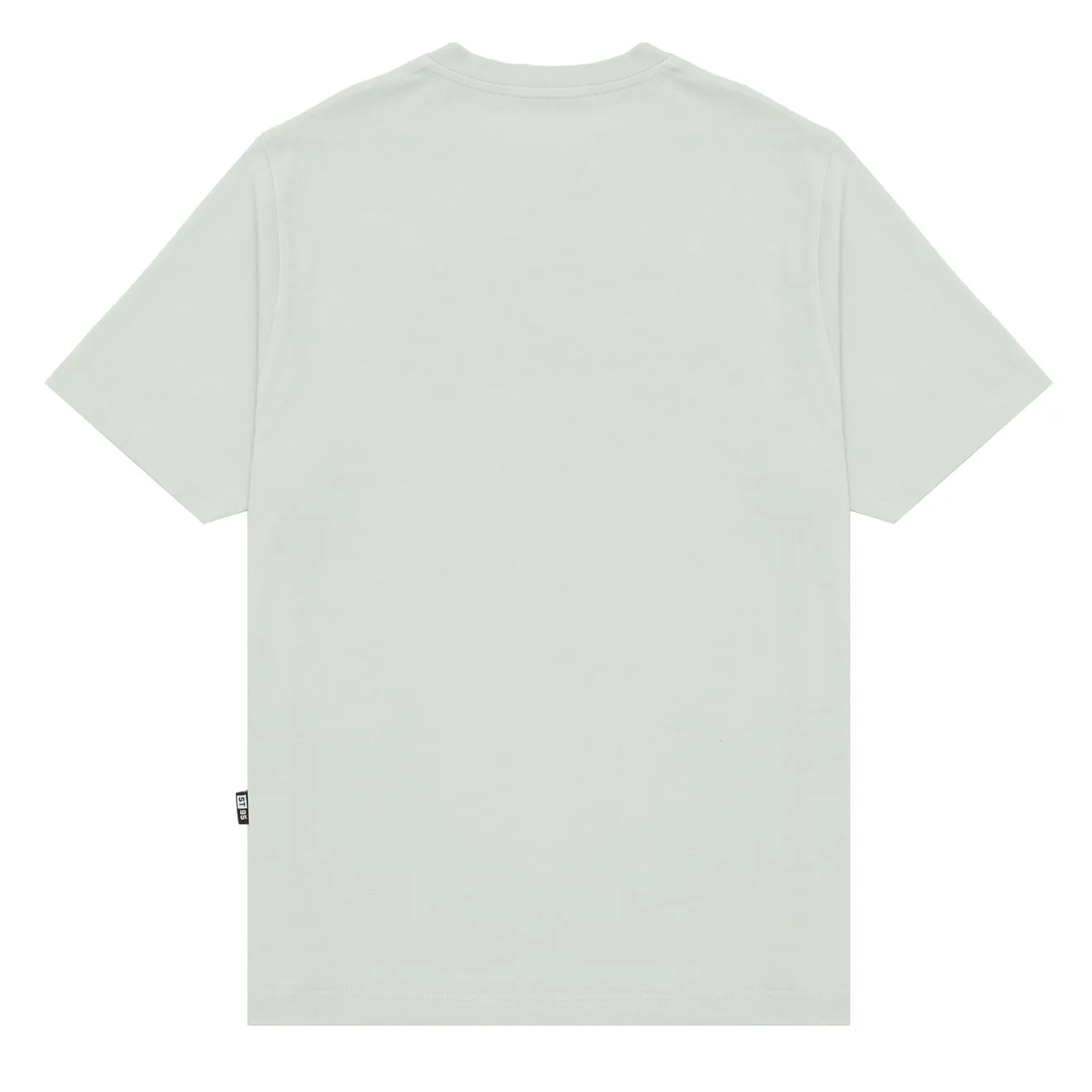 Kleidung St95 Herren ST95 SS Pellegrino T-Shirt Off White