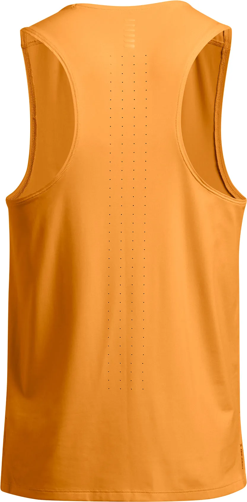 Bekleidung Under Armour Herren Under Armour Launch Elite Herren Laufweste - Orange