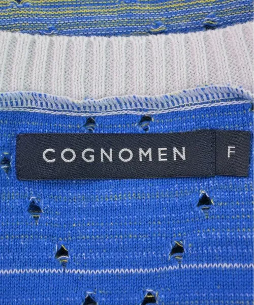 COGNOMEN Westen
