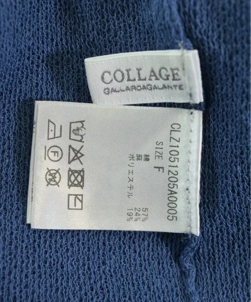 COLLAGE GALLARDAGALANTE Pullover