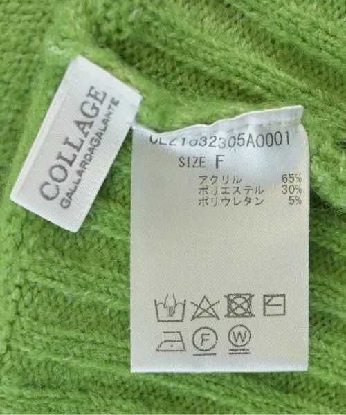 COLLAGE GALLARDAGALANTE Pullover
