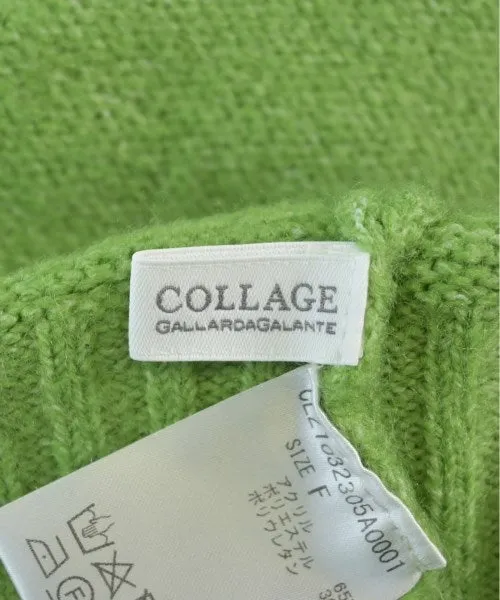COLLAGE GALLARDAGALANTE Pullover