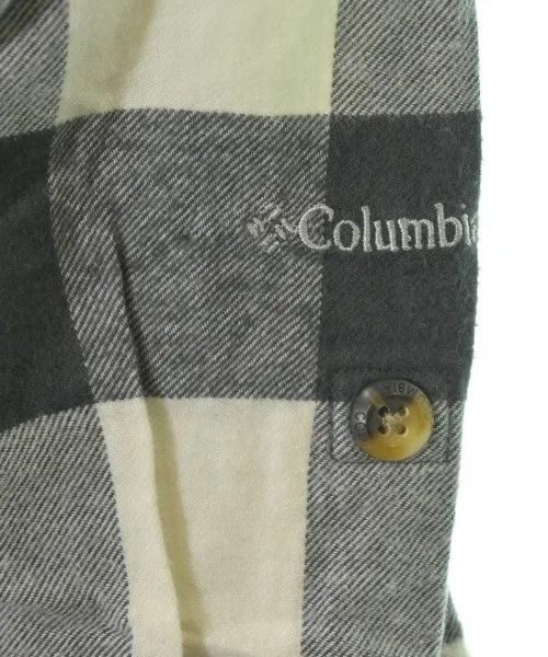Columbia Freizeithemden