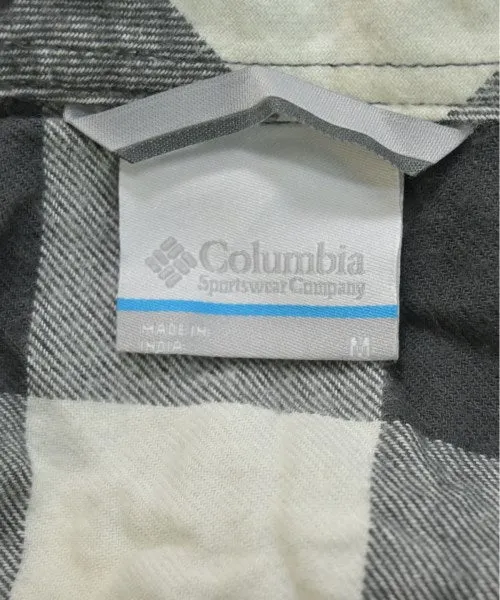 Columbia Freizeithemden