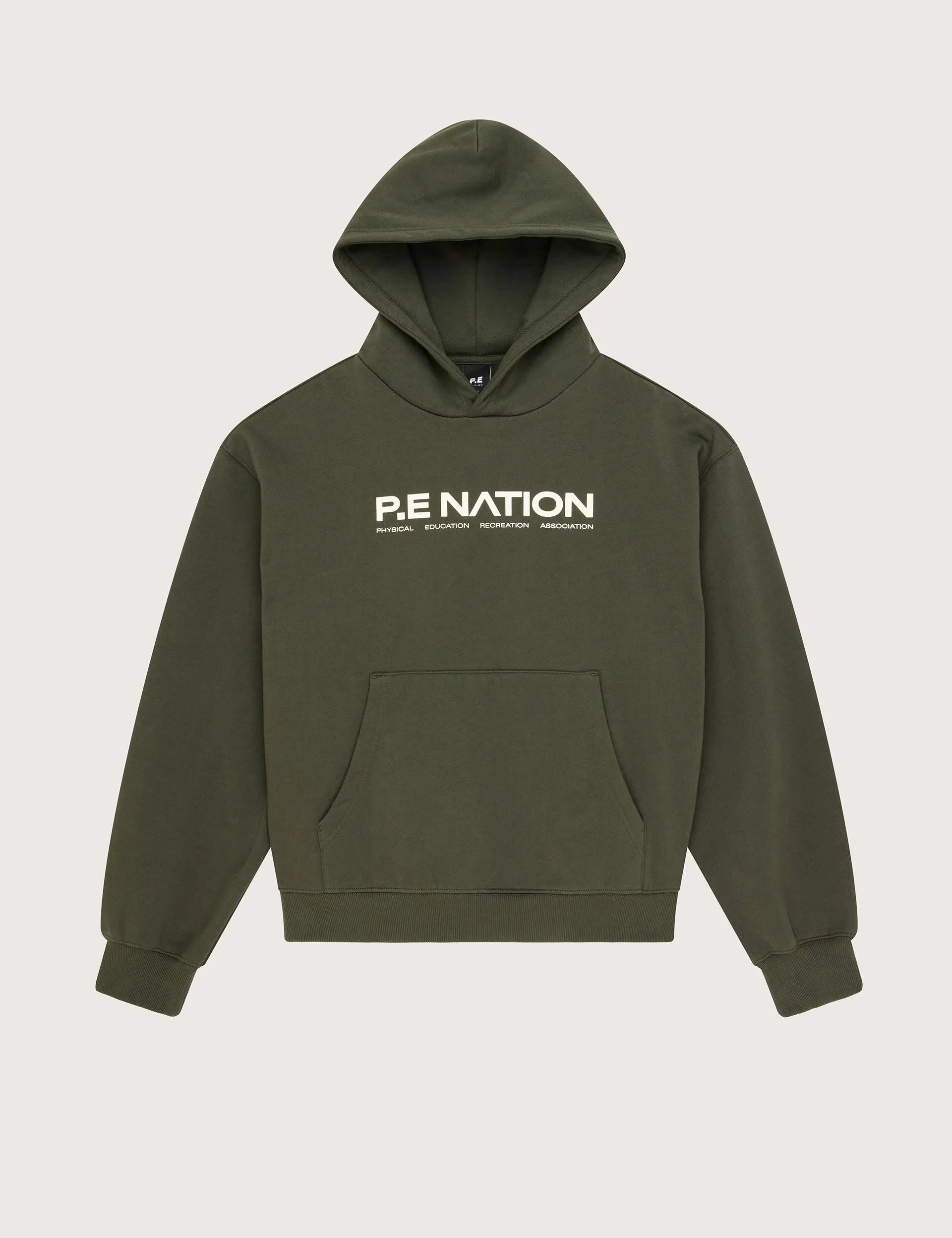 Comeback Hoodie - Waldnacht