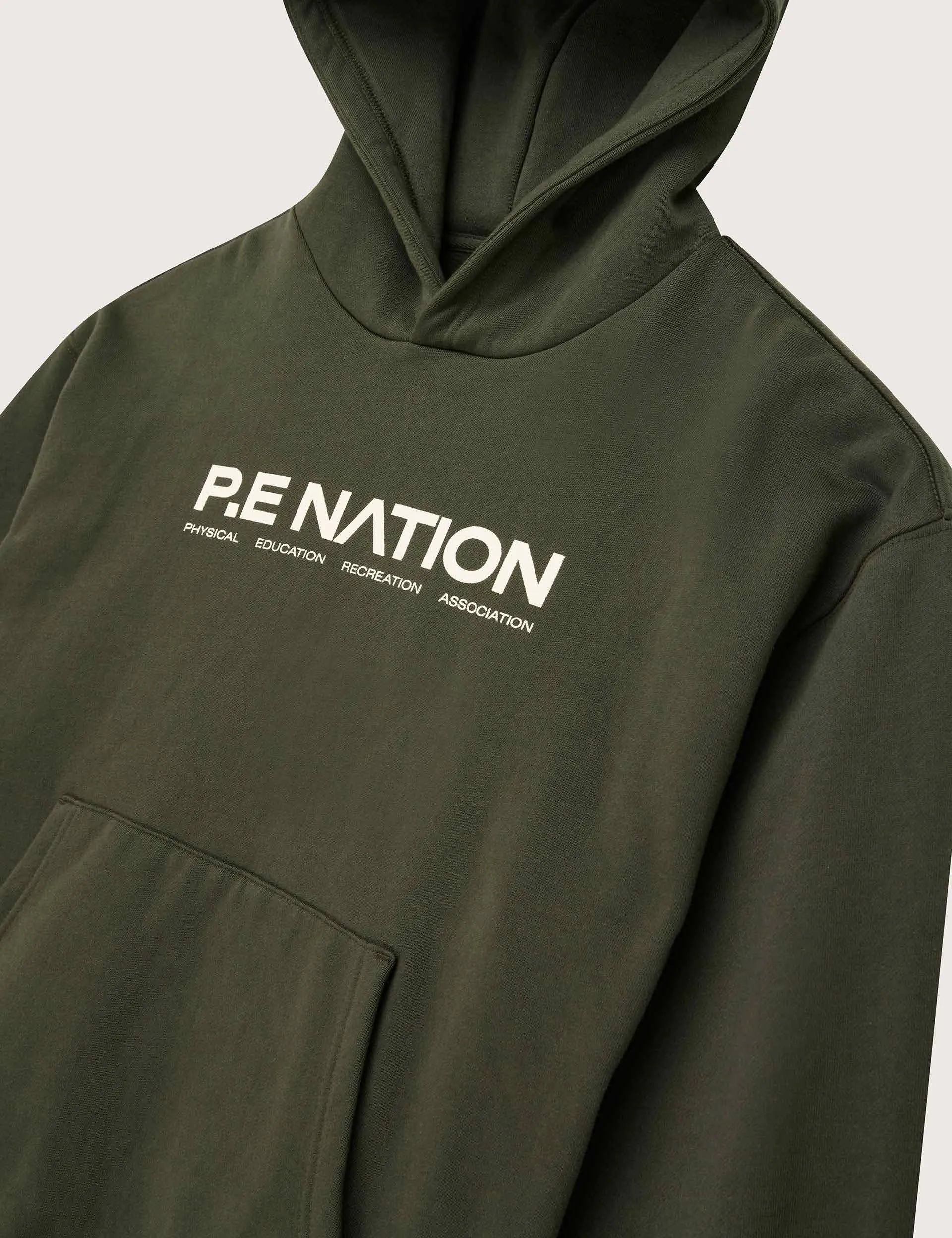 Comeback Hoodie - Waldnacht