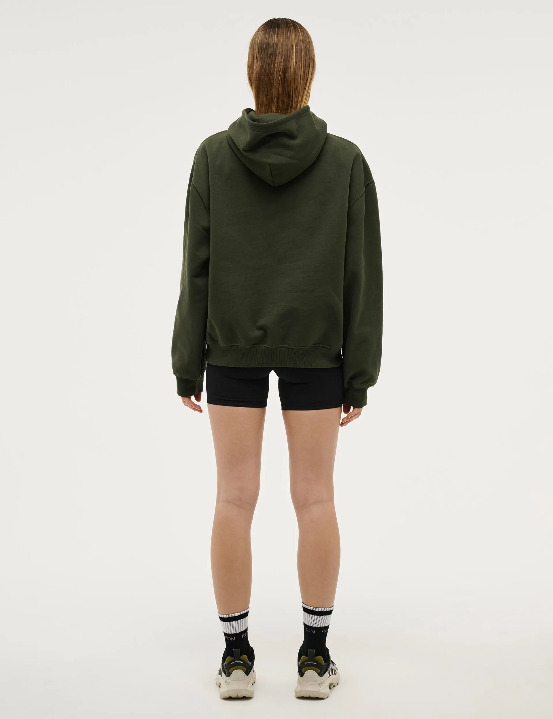 Comeback Hoodie - Waldnacht
