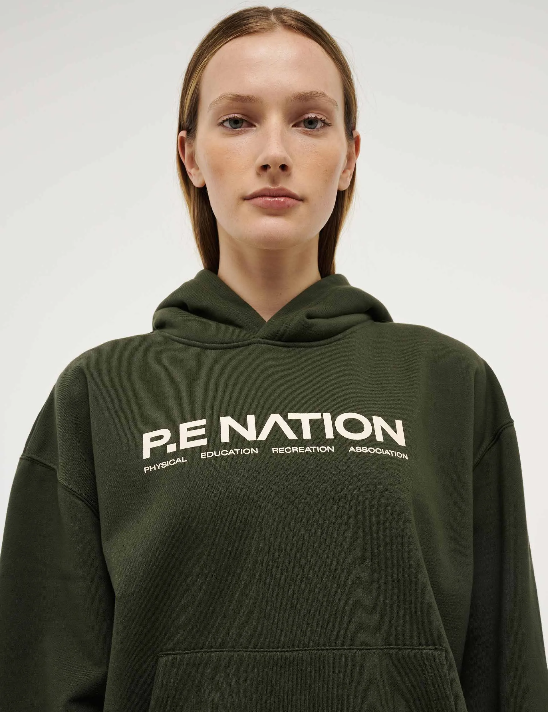 Comeback Hoodie - Waldnacht