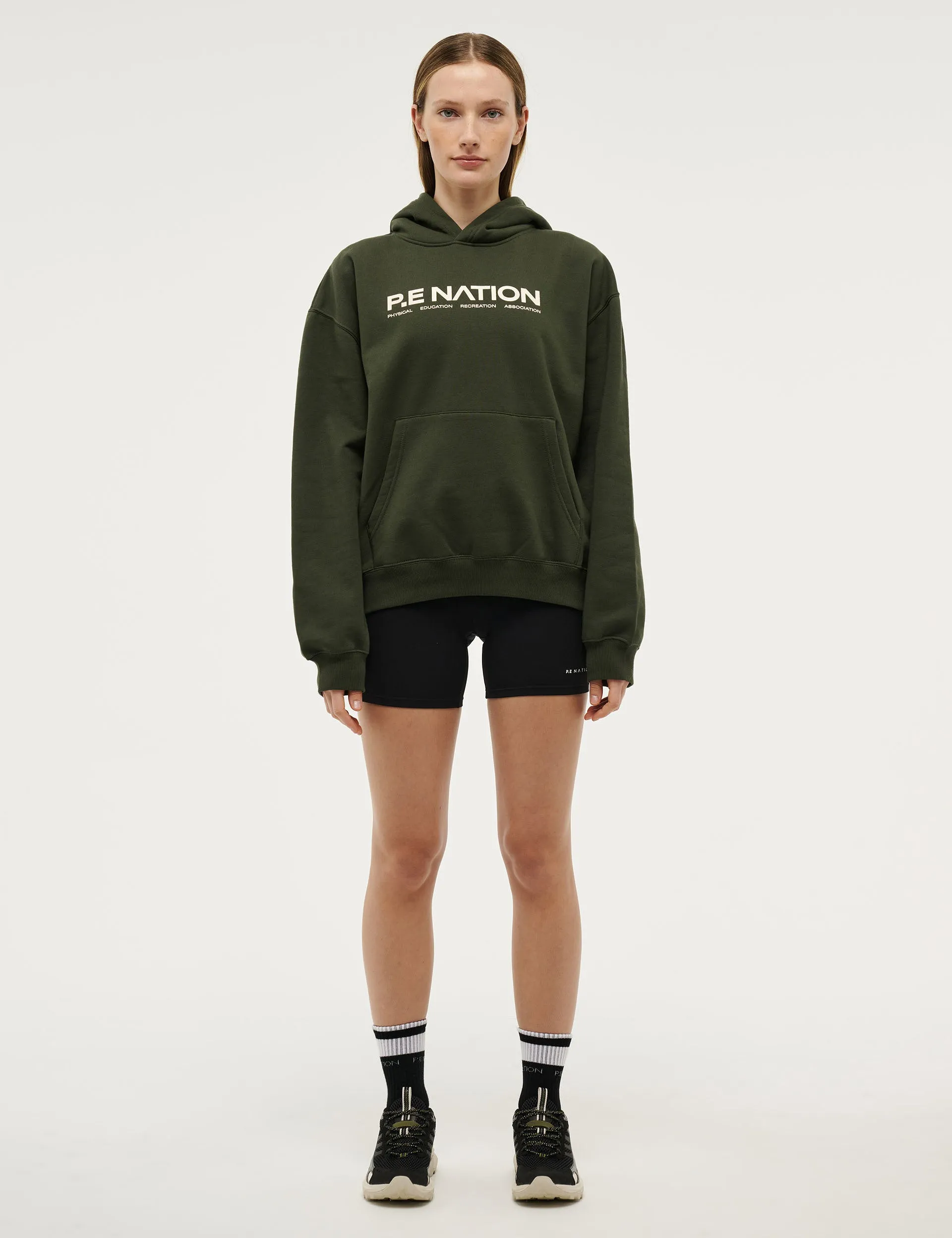 Comeback Hoodie - Waldnacht