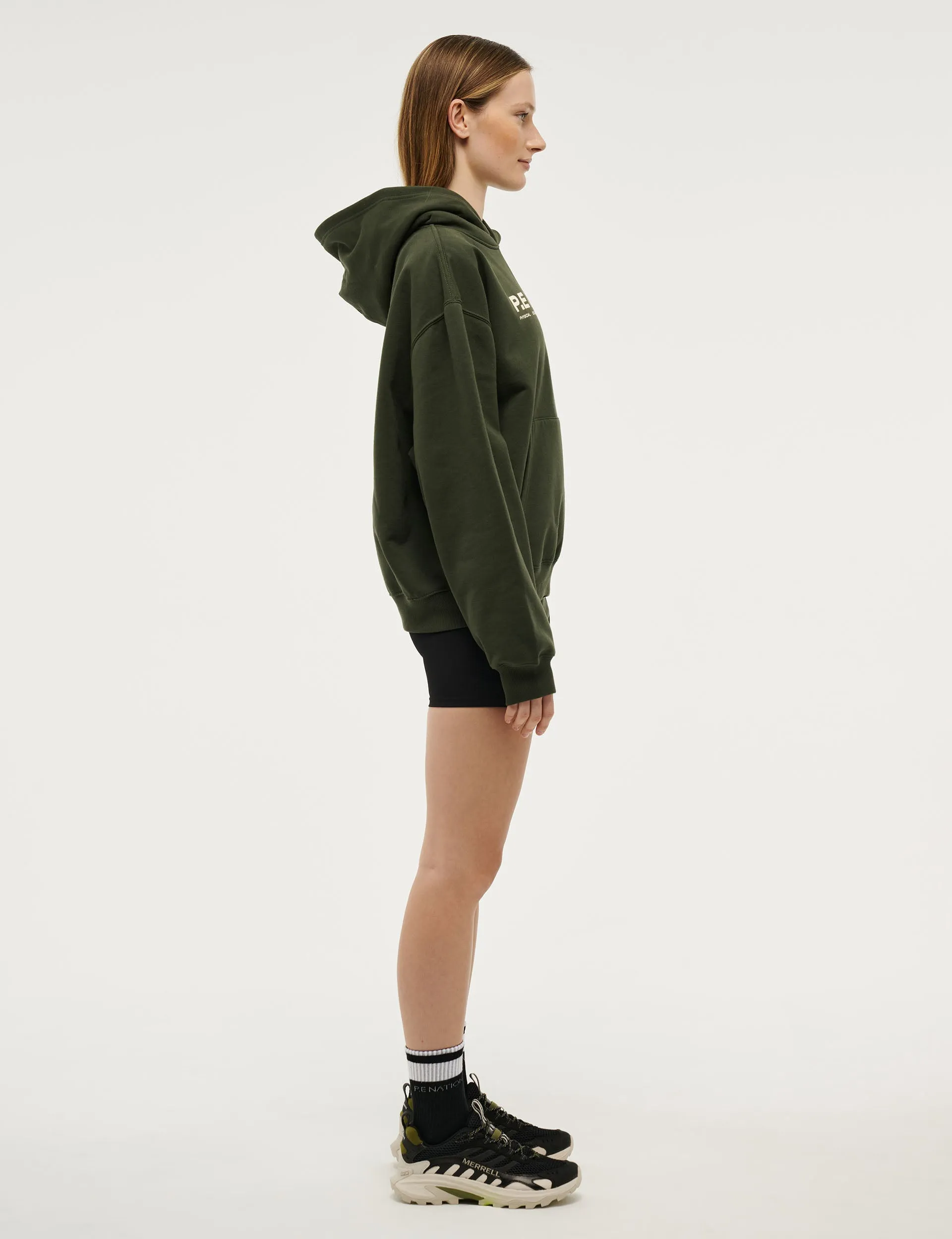 Comeback Hoodie - Waldnacht