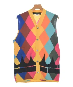 COMME Des GARCONS HOMME PLUS Westen