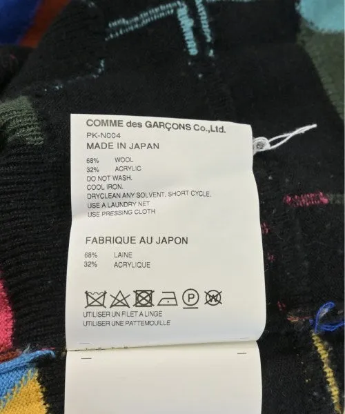 COMME Des GARCONS HOMME PLUS Westen