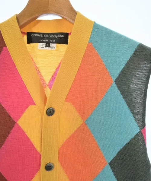 COMME Des GARCONS HOMME PLUS Westen