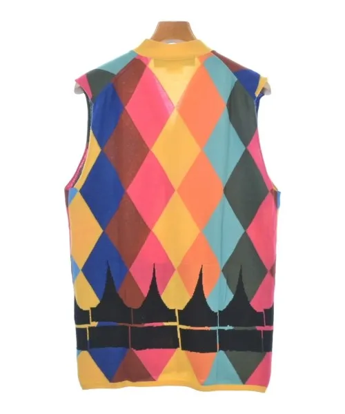 COMME Des GARCONS HOMME PLUS Westen