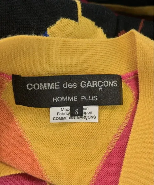 COMME Des GARCONS HOMME PLUS Westen