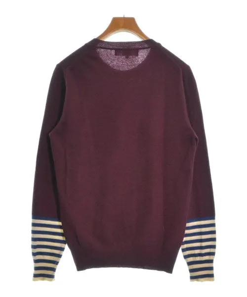 COMME des GARCONS SHIRT Pullover