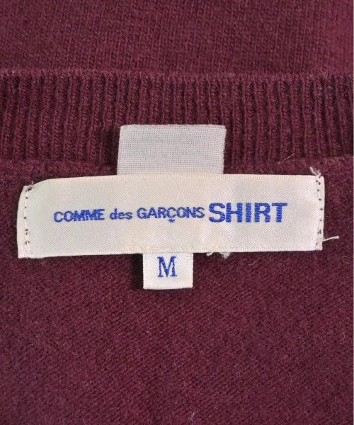 COMME des GARCONS SHIRT Pullover