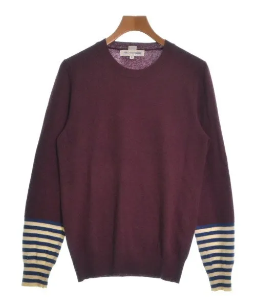 COMME des GARCONS SHIRT Pullover