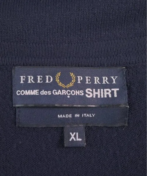 COMME des GARCONS SHIRT Westen